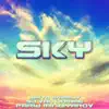 Farid Mindiyarov, SJ Van Damme & Wikto Grizzly - Sky - Single